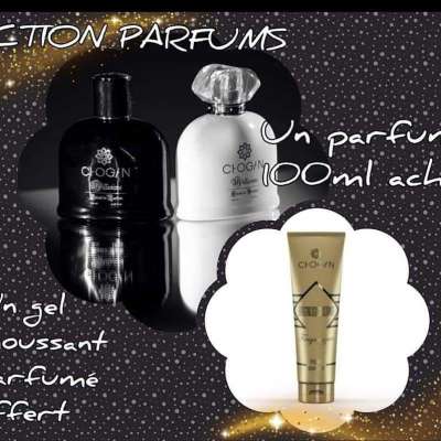 Parfum Profile Picture