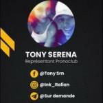 Tony Srn